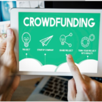 Crowdfunding Websites