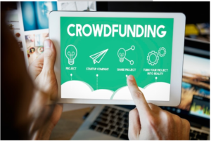 Crowdfunding Websites