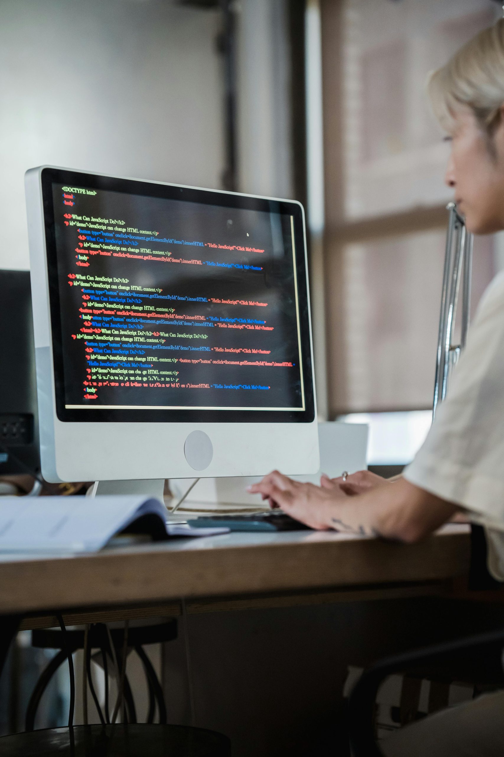 Tech Skills