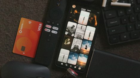 Streaming Payments