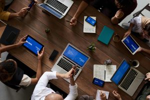 The Importance of Digital Technology
