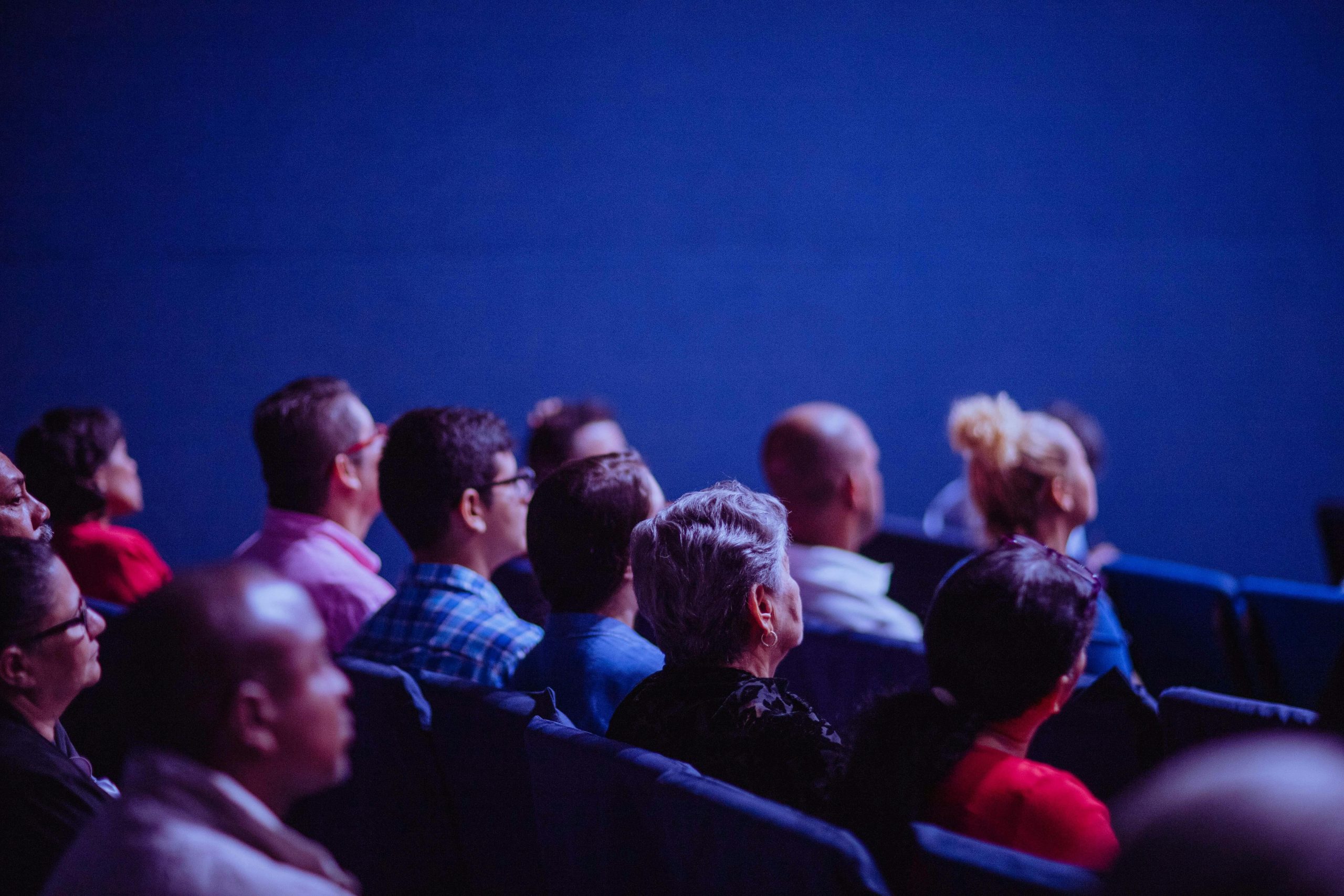 Virtual Business Event