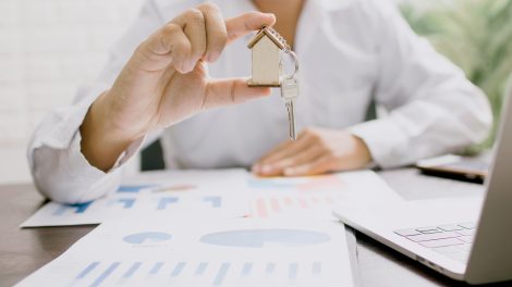 Invest in Real Estate