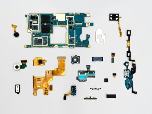 The Importance of Digital Technology
