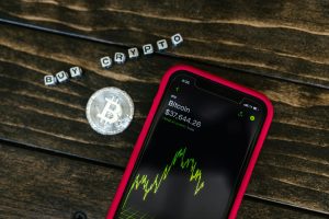 Investment App