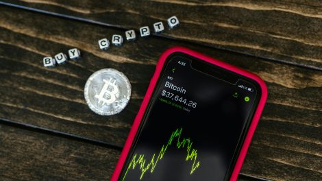 Investment App