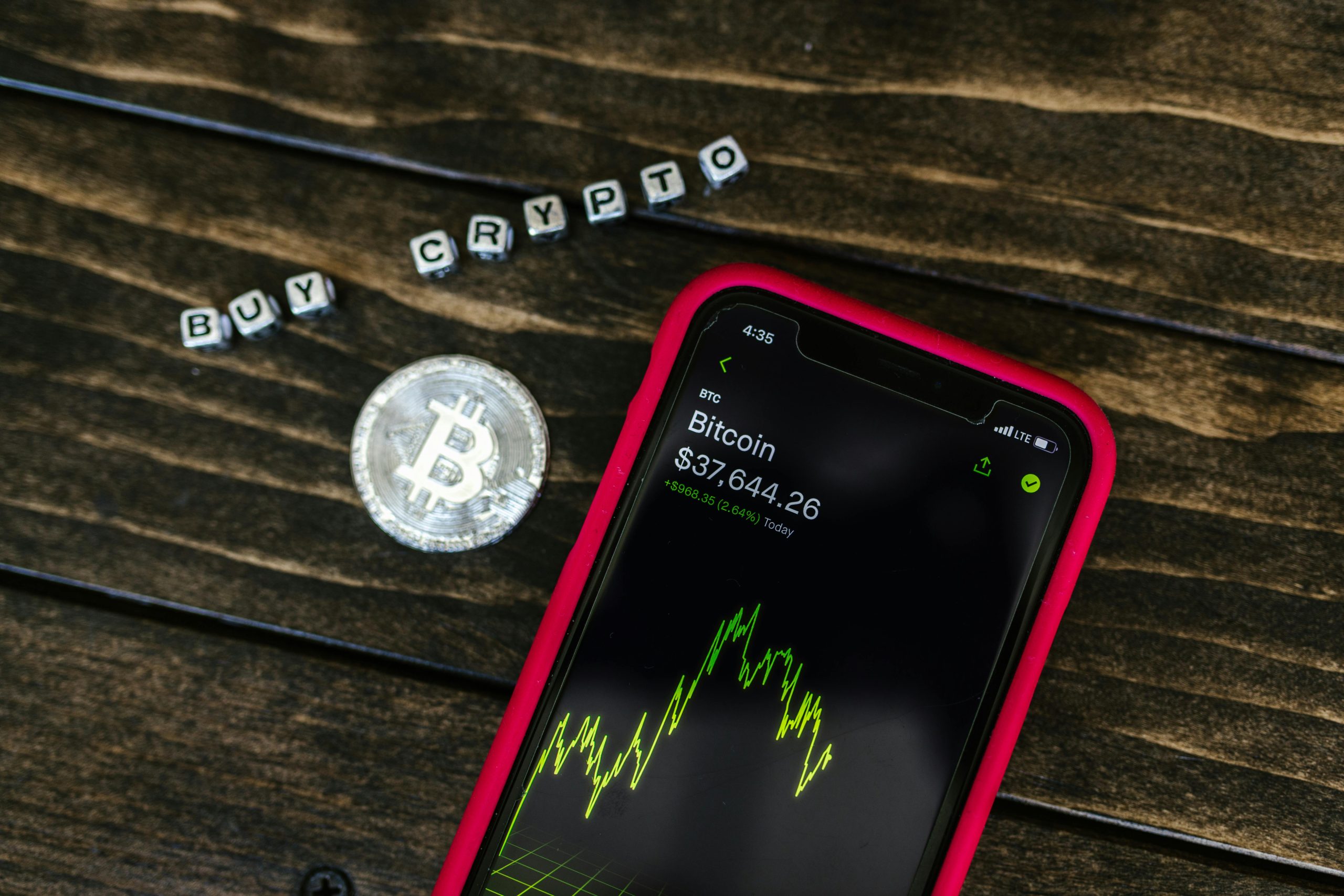 Investment App