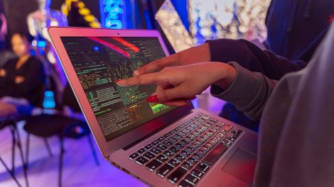Data Privacy and Security Solutions