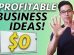 Cheap Businesses