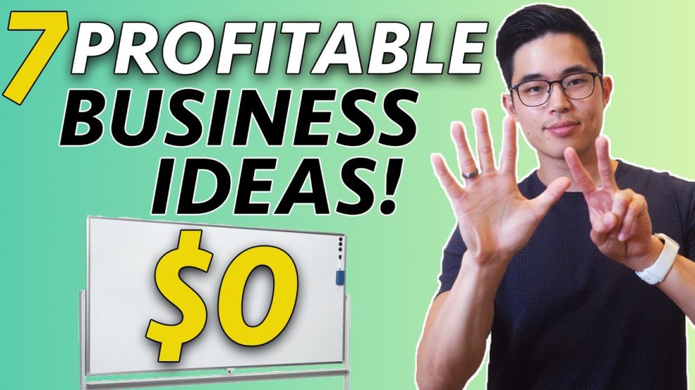 Cheap Businesses