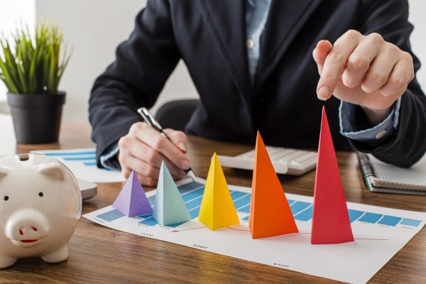 How to Turn Failures into Stepping Stones