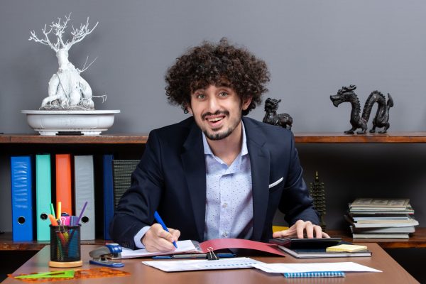 Why Networking Is Still King in Business