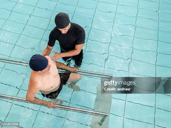 Water Therapy Benefits and Side Effects
