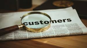 How to Know Who Your Customers Are