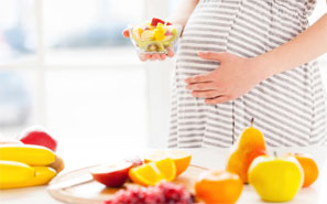 Best Fruits for Fertility Every Person Trying for a Baby Should Know About