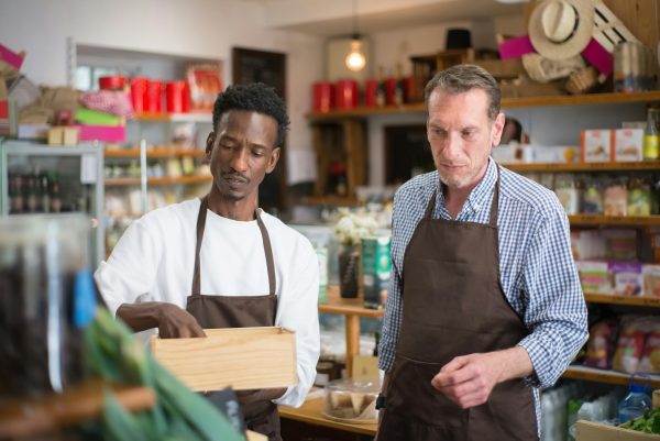 How Small Business Owners Can Boost Their ROI