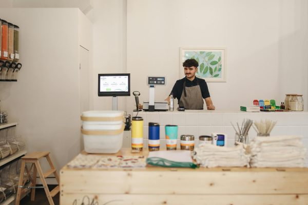 Why Small Business Owners Struggle to Make Sales