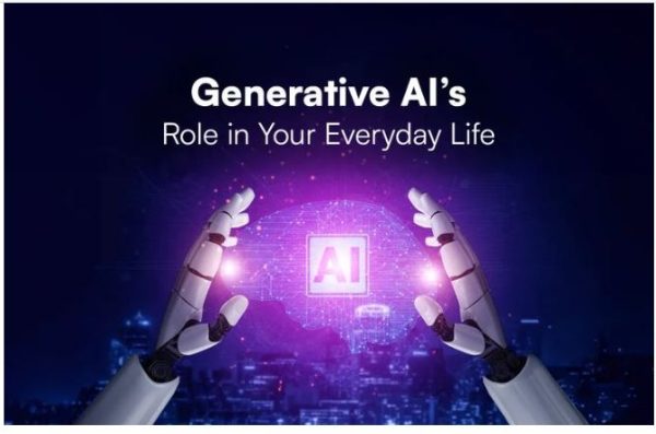 The Role of AI in Everyday Life