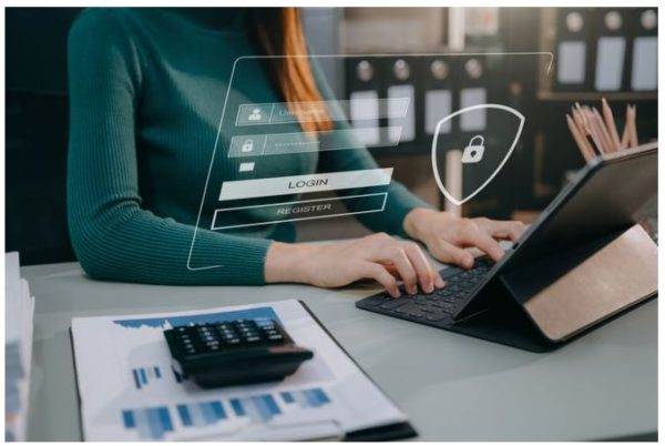 How to Secure Your Online Data & Privacy